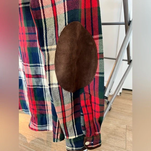 Polo Flannel - Picture 3 of 6